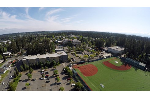 Edmonds College